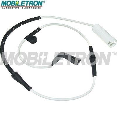 Warning Contact, brake pad wear MOBILETRON BS-EU008