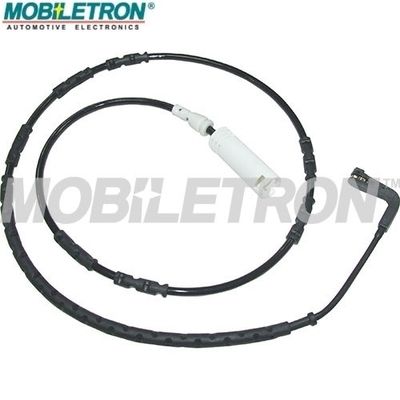 Warning Contact, brake pad wear MOBILETRON BS-EU014