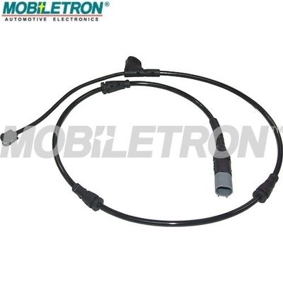 Warning Contact, brake pad wear MOBILETRON BS-EU021