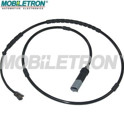 Warning Contact, brake pad wear MOBILETRON BS-EU031