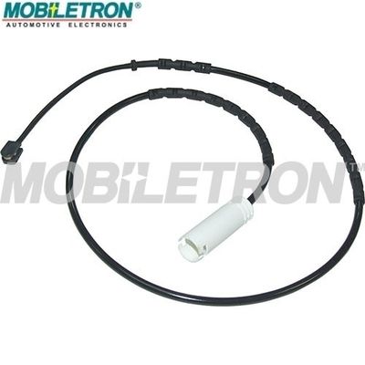 Warning Contact, brake pad wear MOBILETRON BS-EU033