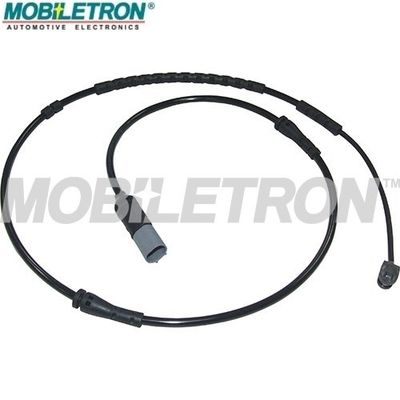 Warning Contact, brake pad wear MOBILETRON BS-EU041