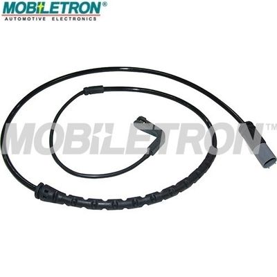 Warning Contact, brake pad wear MOBILETRON BS-EU060