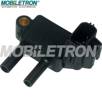 Sensor, exhaust pressure MOBILETRON DP-EU019