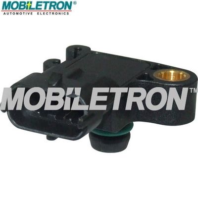 Датчик, тиск впускної труби MOBILETRON MS-U002