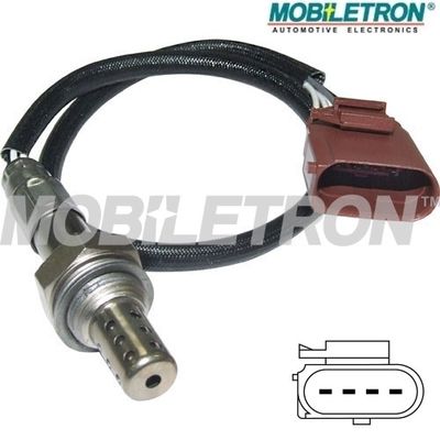 Lambda Sensor MOBILETRON OS-B4194P