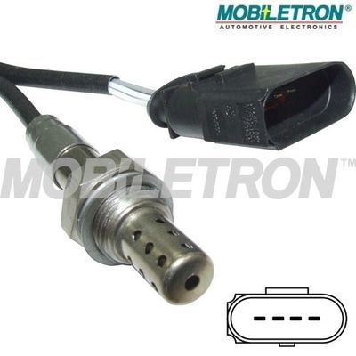 Lambda Sensor MOBILETRON OS-B426P