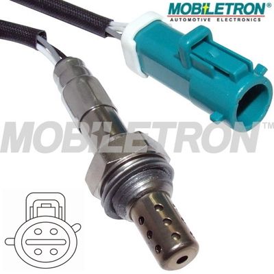 Lambda Sensor MOBILETRON OS-B437P