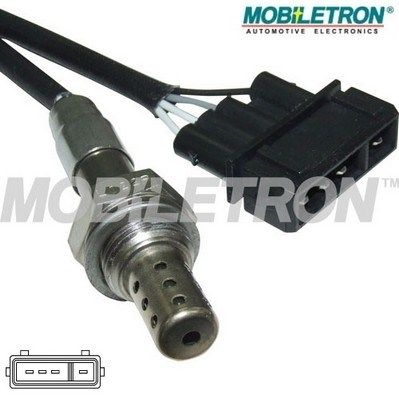Lambda Sensor MOBILETRON OS-B462P