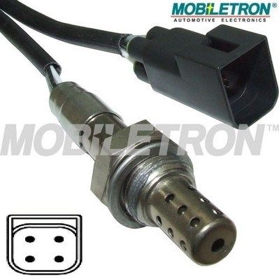 Кисневий датчик MOBILETRON OS-F412P