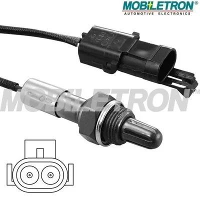 Oxygen Sensor MOBILETRON OS-G204