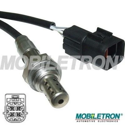 Oxygen Sensor MOBILETRON OS-M411P