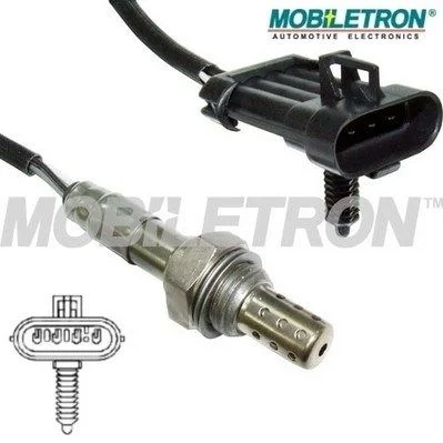 Кисневий датчик MOBILETRON OS-M417P