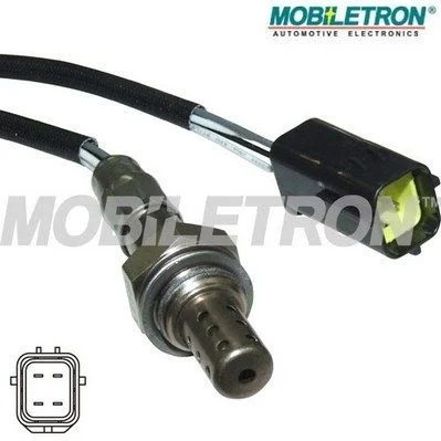 Кисневий датчик MOBILETRON OS-N408P
