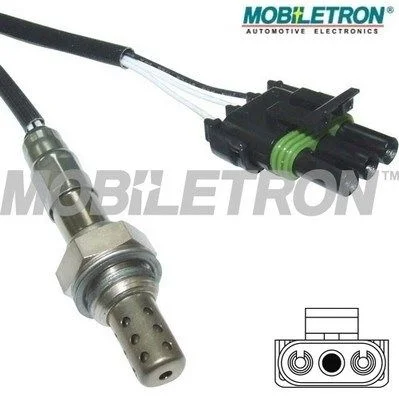 Oxygen Sensor MOBILETRON OS-R306P