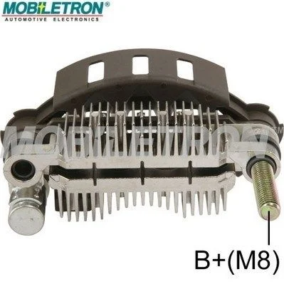 Випрямляч MOBILETRON RM-50HV