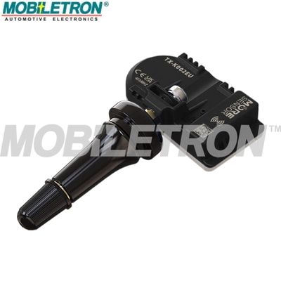 Wheel Sensor, tyre-pressure monitoring system MOBILETRON TX-K002EU