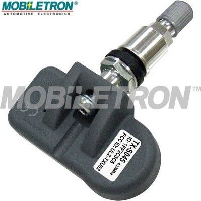 Wheel Sensor, tyre-pressure monitoring system MOBILETRON TX-S045