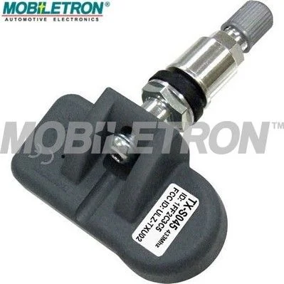 Rato jutiklis, padangų slėgio kontrolės sistema MOBILETRON TX-S045