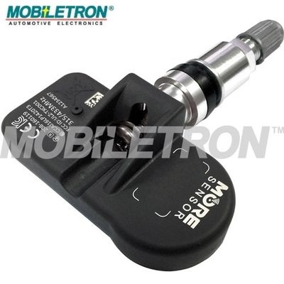 Wheel Sensor, tyre-pressure monitoring system MOBILETRON TX-S071