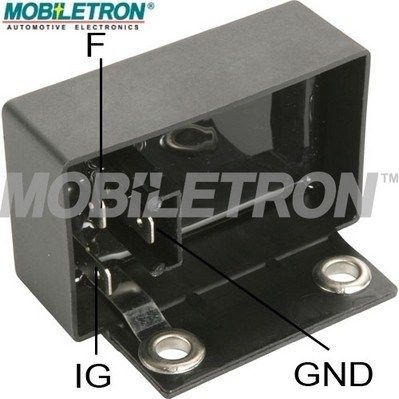 Alternator Regulator MOBILETRON VR-B191