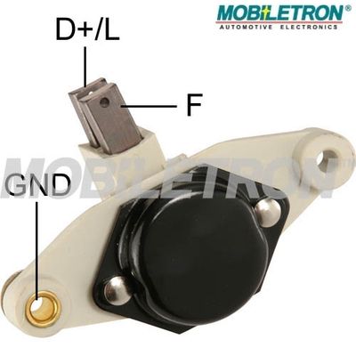 Alternator Regulator MOBILETRON VR-B193M