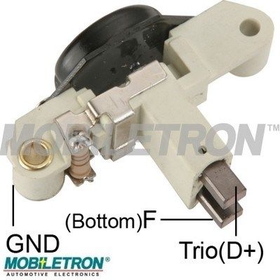 Alternator Regulator MOBILETRON VR-B201H