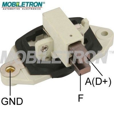 Alternator Regulator MOBILETRON VR-B203