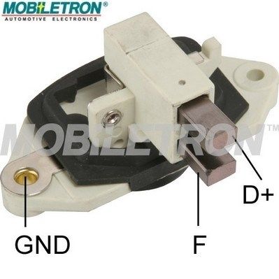 Alternator Regulator MOBILETRON VR-B210