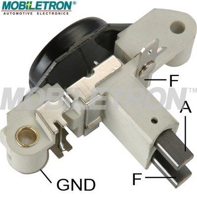 Alternator Regulator MOBILETRON VR-B235