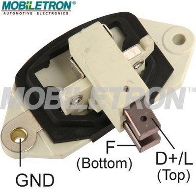 Alternator Regulator MOBILETRON VR-B260