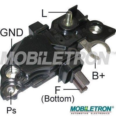 Alternator Regulator MOBILETRON VR-B264