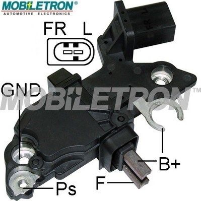 Alternator Regulator MOBILETRON VR-B883