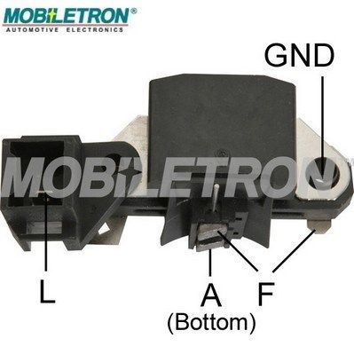 Alternator Regulator MOBILETRON VR-H2009-16