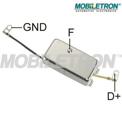 Alternator Regulator MOBILETRON VR-LC200