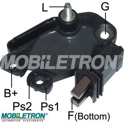 Регулятор генератора MOBILETRON VR-PR3534