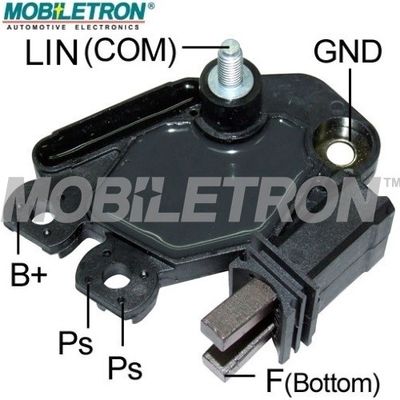 Generatorregulator MOBILETRON VR-V9446