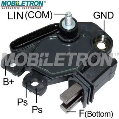 Alternator Regulator MOBILETRON VR-V9446