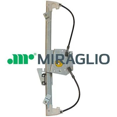 Lango pakėliklis miraglio 30/1074