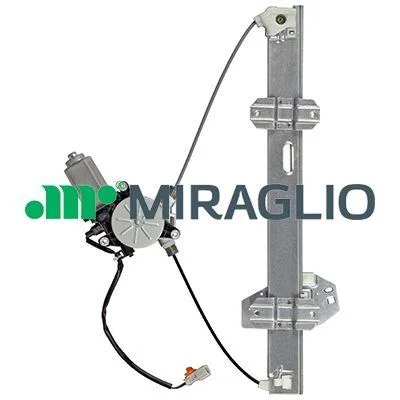 Lango pakėliklis miraglio 30/1258