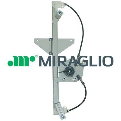 Lango pakėliklis miraglio 30/1703
