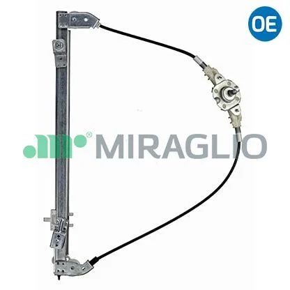 Lango pakėliklis miraglio 30/232