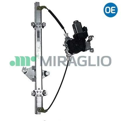 Склопідйомник miraglio 30/2481