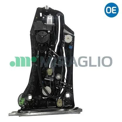 Window Regulator miraglio 30/2515
