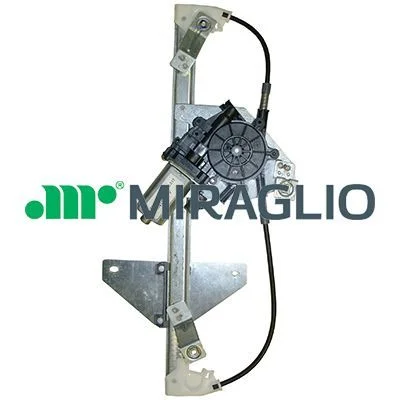 Lango pakėliklis miraglio 30/7251