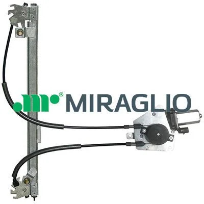 Lango pakėliklis miraglio 30/7297