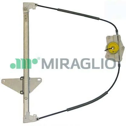 Lango pakėliklis miraglio 30/931