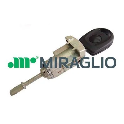 Išorinė durų rankena miraglio 80/1038