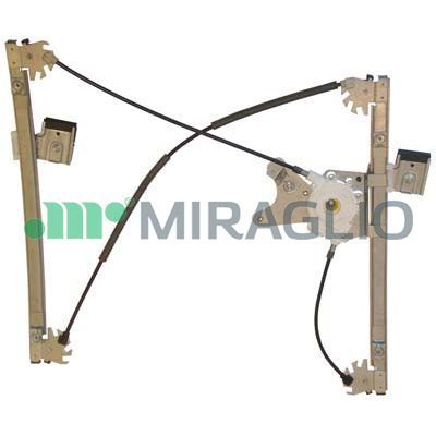 Window Regulator MIRAGLIO 30/1007