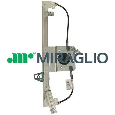 Lango pakėliklis MIRAGLIO 30/1048